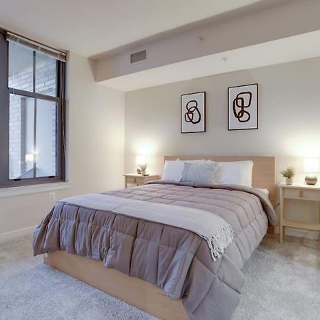 Condo With Gym And Pool In Pentagon City 8Min To Dca Arlington Eksteriør billede