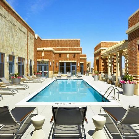 Condo With Gym And Pool In Pentagon City 8Min To Dca Arlington Eksteriør billede