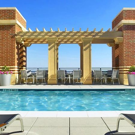 Condo With Gym And Pool In Pentagon City 8Min To Dca Arlington Eksteriør billede