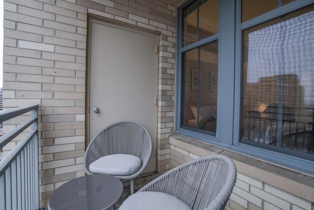 Condo With Gym And Pool In Pentagon City 8Min To Dca Arlington Eksteriør billede